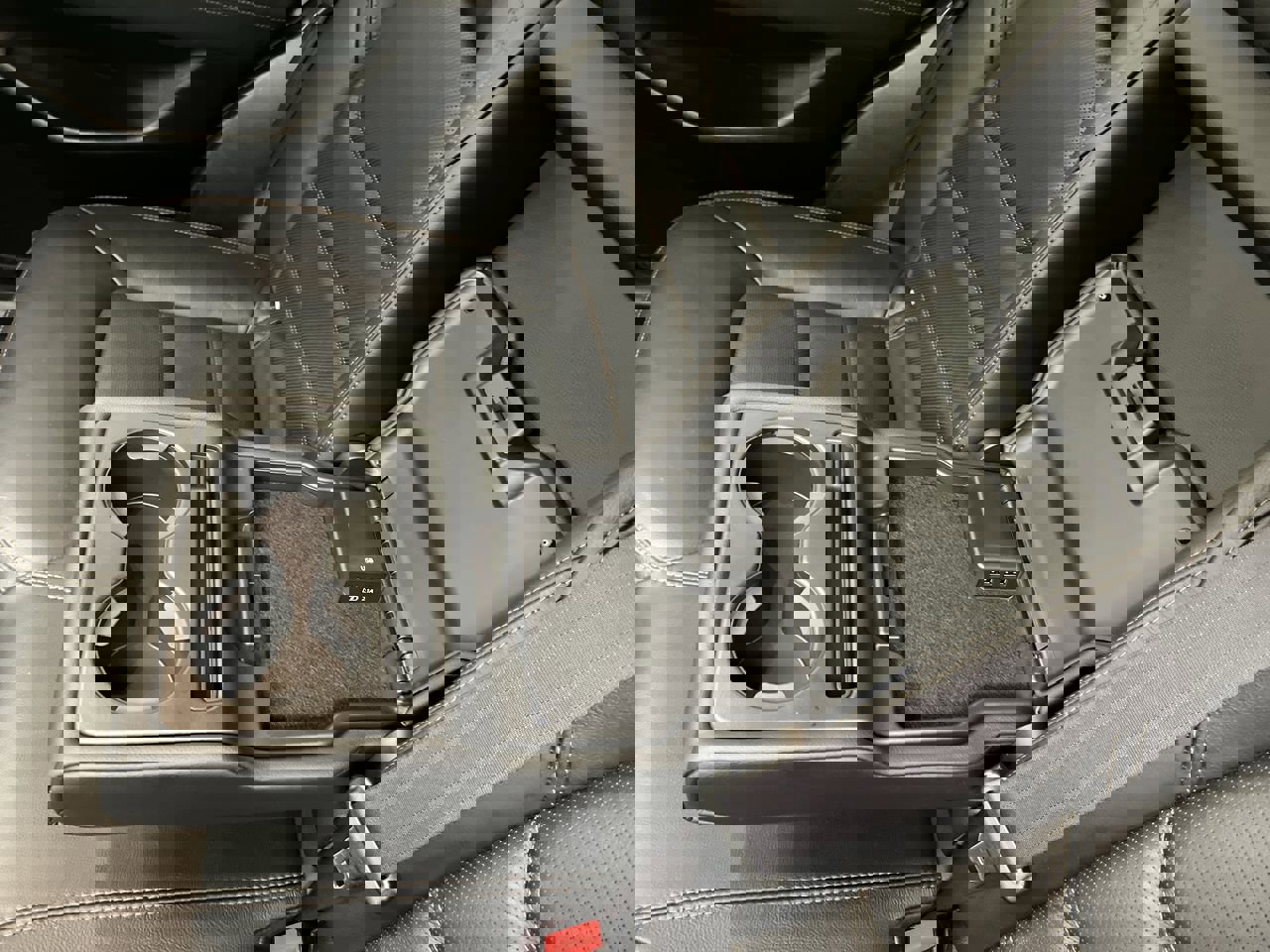 Used 2022 MAZDA CX-5 AWD 2.5 S w/ Premium Package image 12