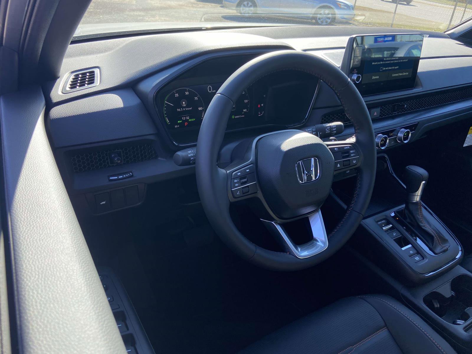 New 2026 Honda CR-V Sport-L image 5