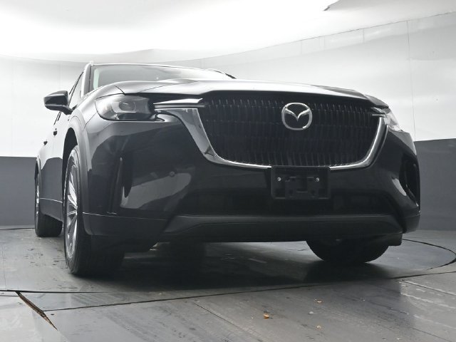 Certified 2024 MAZDA CX-90 3.3 Turbo w/ Preferred Package AWD/4WD image 34