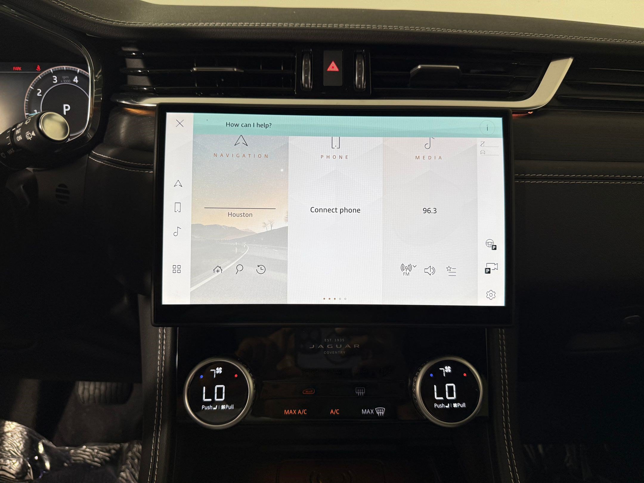 New 2026 Jaguar F-PACE R-Dynamic S AWD/4WD image 18