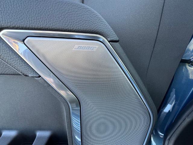 New 2025 GMC Sierra 2500 Denali w/ Denali Reserve Package image 18