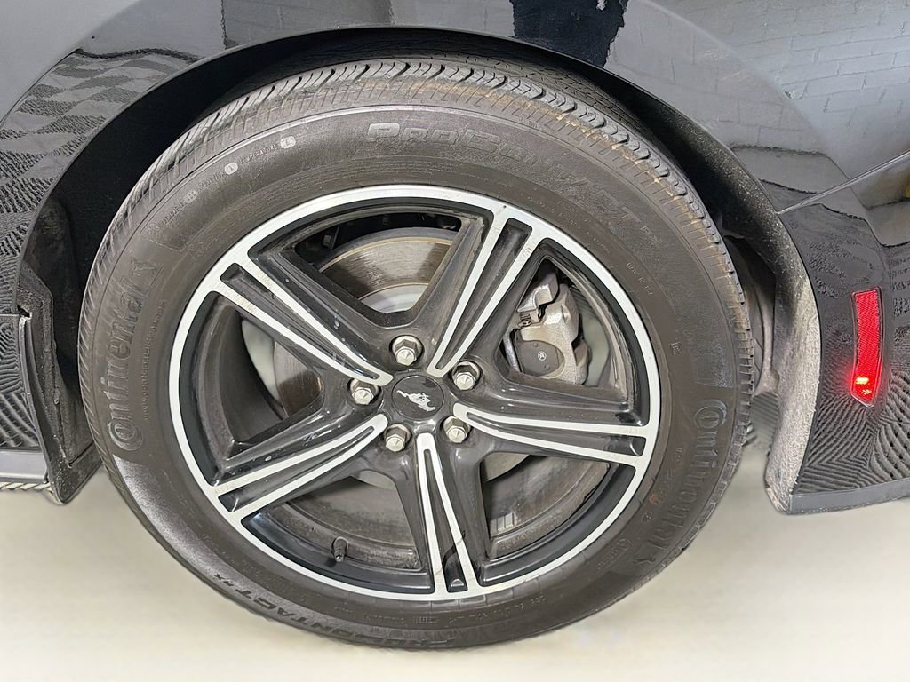 Used 2024 Ford Mustang Premium image 33