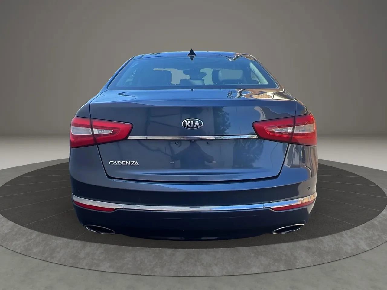 Used 2015 Kia Cadenza Premium image 6