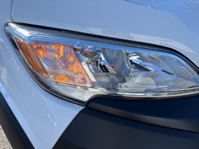 New 2026 RAM ProMaster 1500 FWD image 13