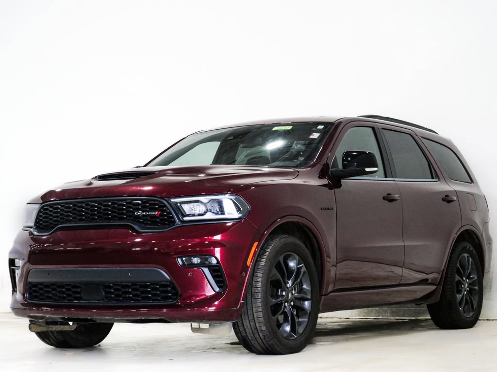 Used 2023 Dodge Durango R/T image 3