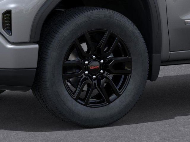 New 2026 GMC Sierra 1500 Elevation image 9