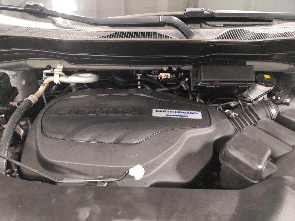 Used 2018 Honda Pilot Elite image 30