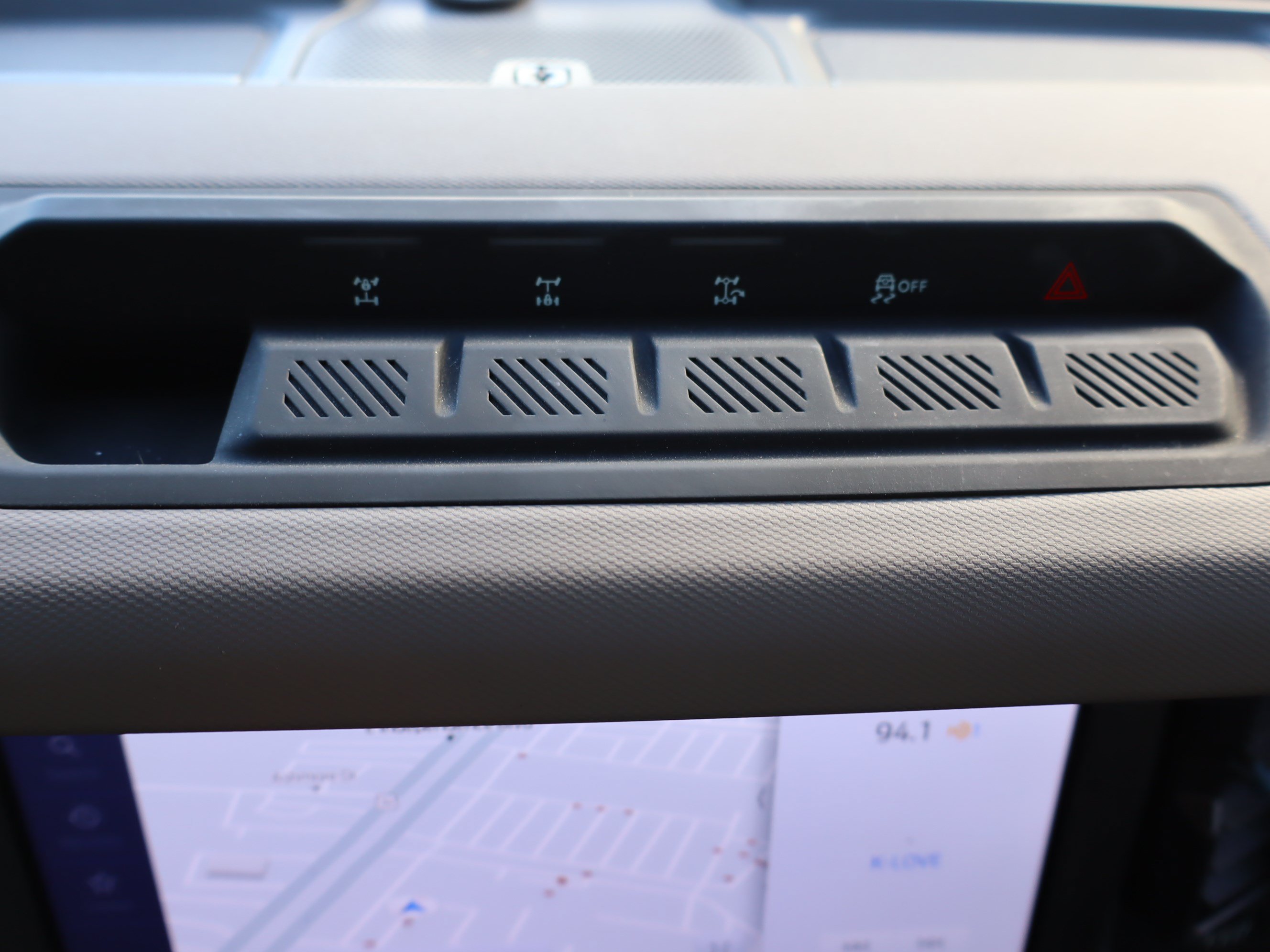 Used 2024 Ford Bronco Wildtrak AWD/4WD image 28