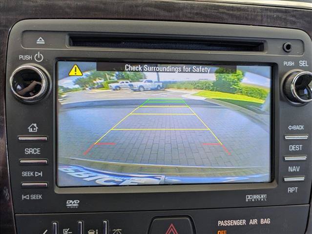 Used 2015 Buick Enclave Leather w/ Trailering Package FWD image 13