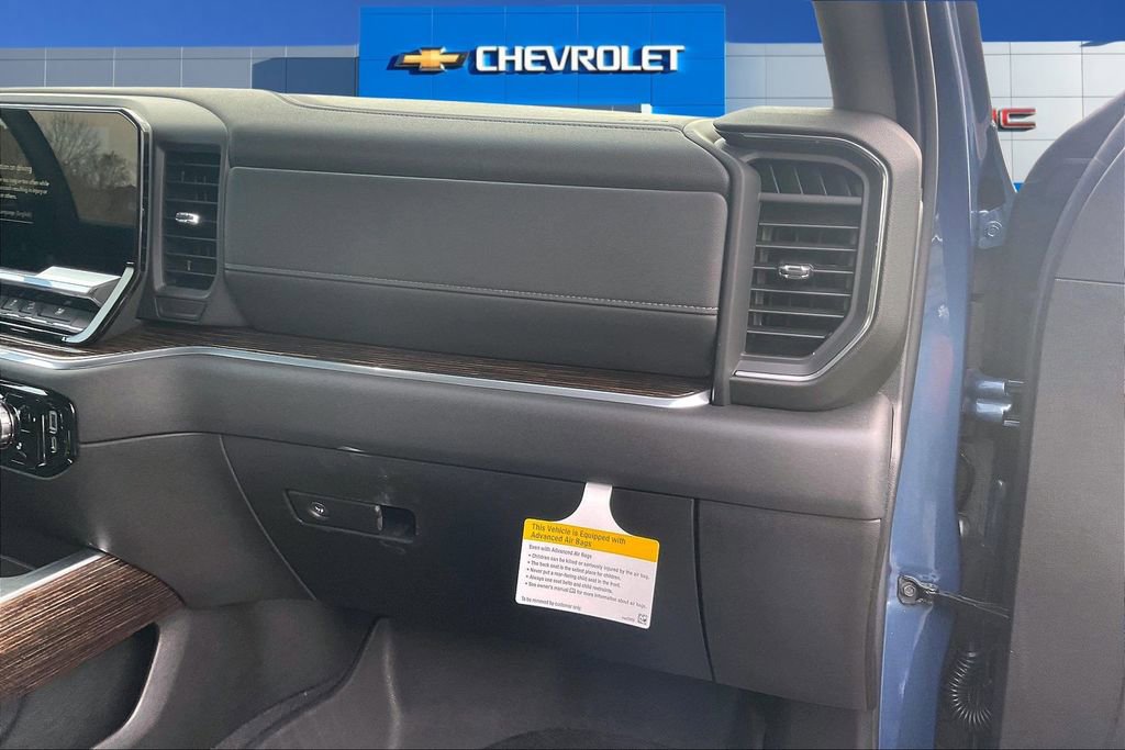 New 2026 GMC Sierra 1500 Elevation w/ Elevation Premium Package image 27