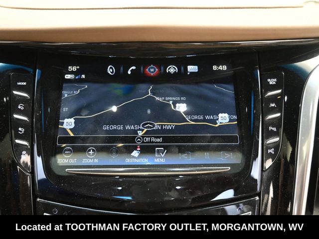 Used 2019 Cadillac Escalade Platinum image 25