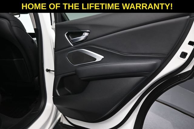 Used 2019 Acura RDX AWD image 41