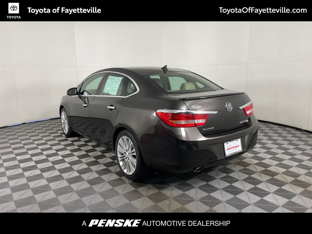 Used 2013 Buick Verano image 12