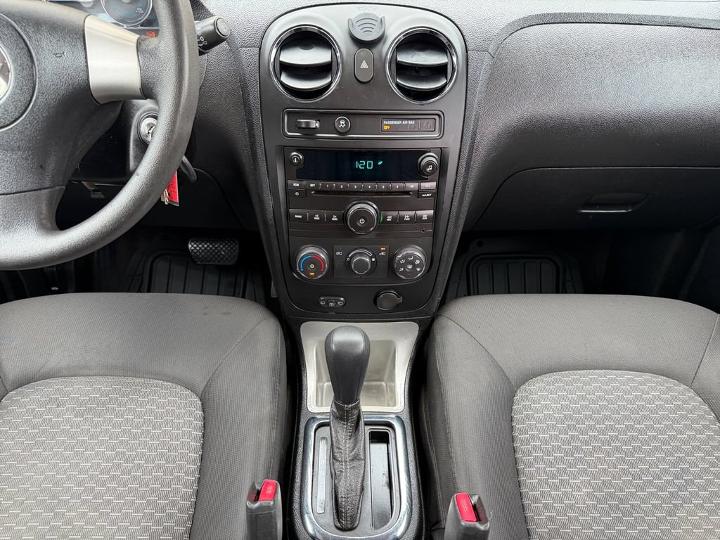 Used 2011 Chevrolet HHR LS FWD image 21