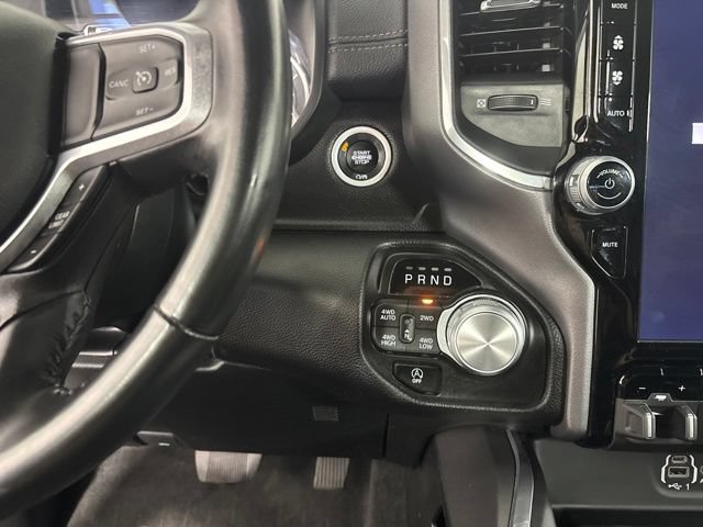 Certified 2023 RAM 1500 Laramie AWD/4WD image 22