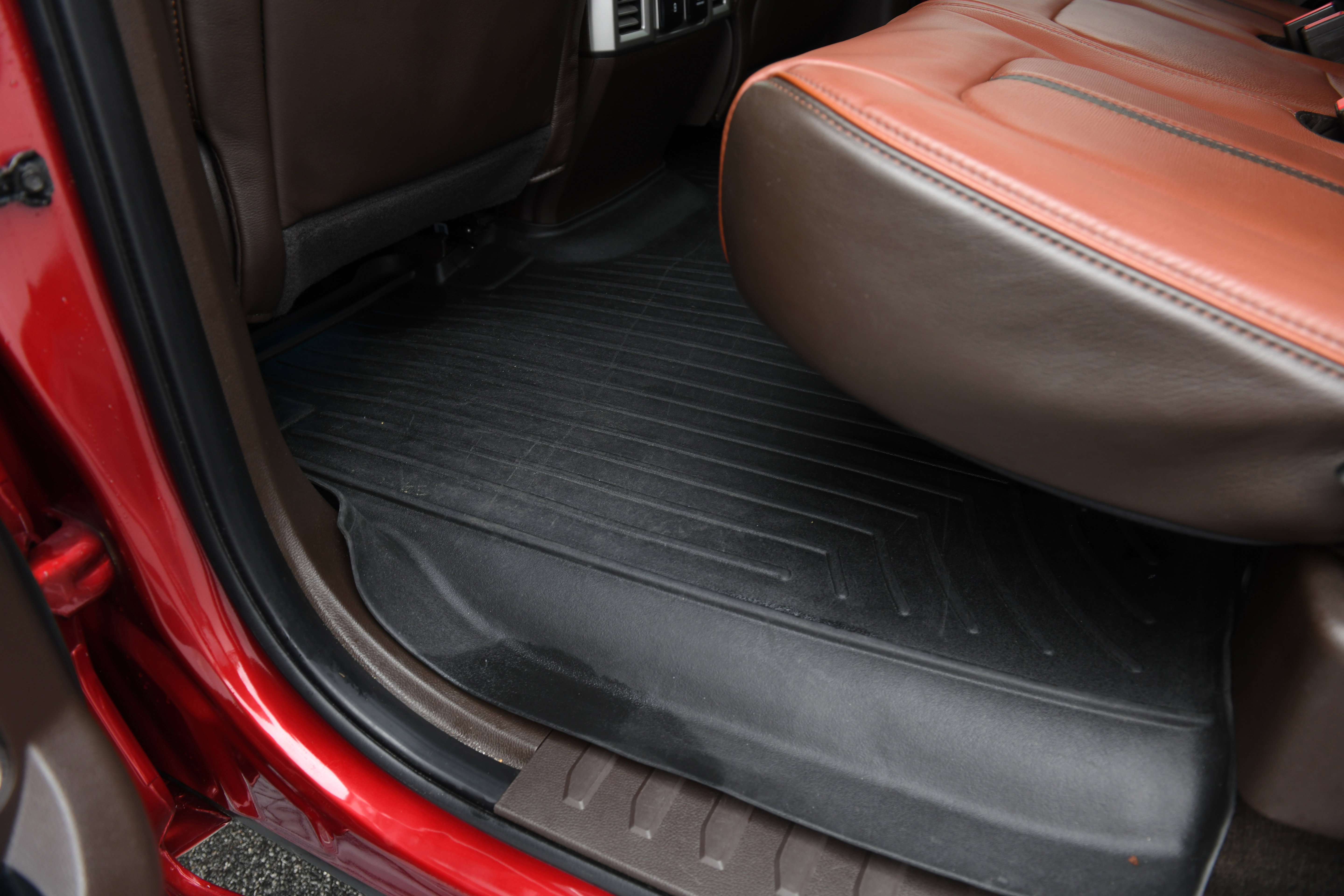 Used 2019 Ford F150 King Ranch w/ Equipment Group 601A Luxury image 26