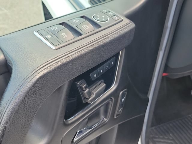 Used 2018 Mercedes-Benz G 550 image 24