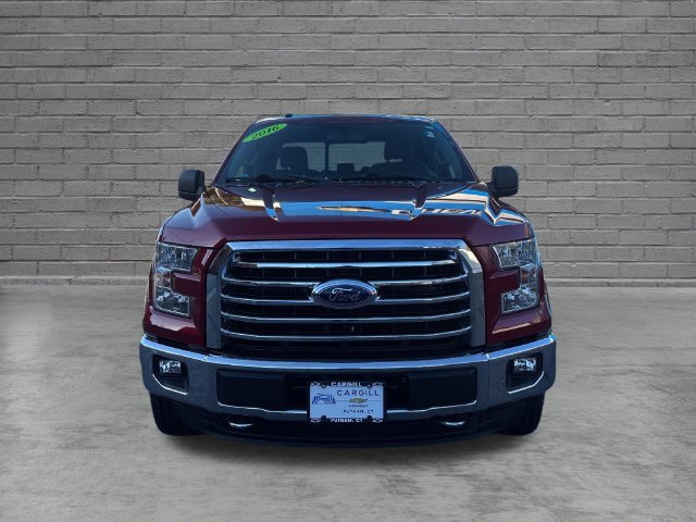 Used 2016 Ford F150 XLT w/ Equipment Group 302A Luxury AWD/4WD image 2