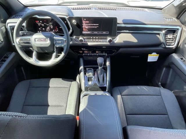 New 2026 GMC Canyon Elevation RWD image 12