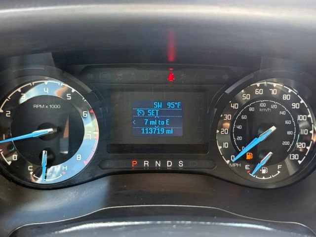 Used 2021 Ford Ranger XL w/ Equipment Group 101A High AWD/4WD image 13