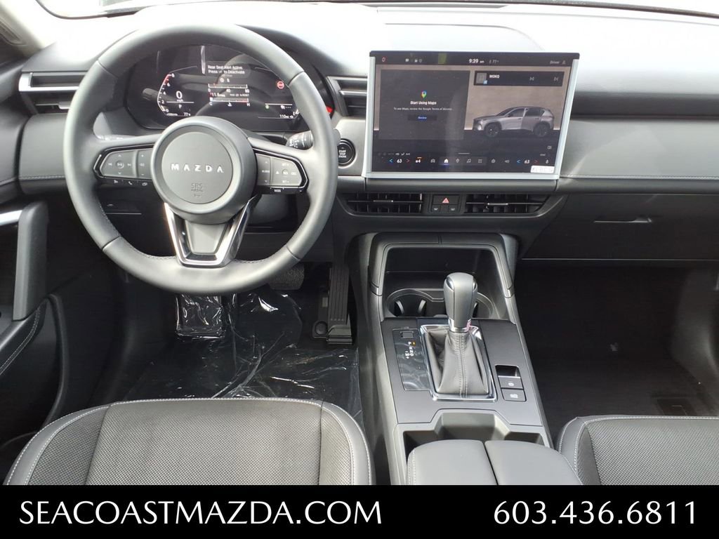 New 2026 MAZDA CX-5 Preferred AWD/4WD image 7