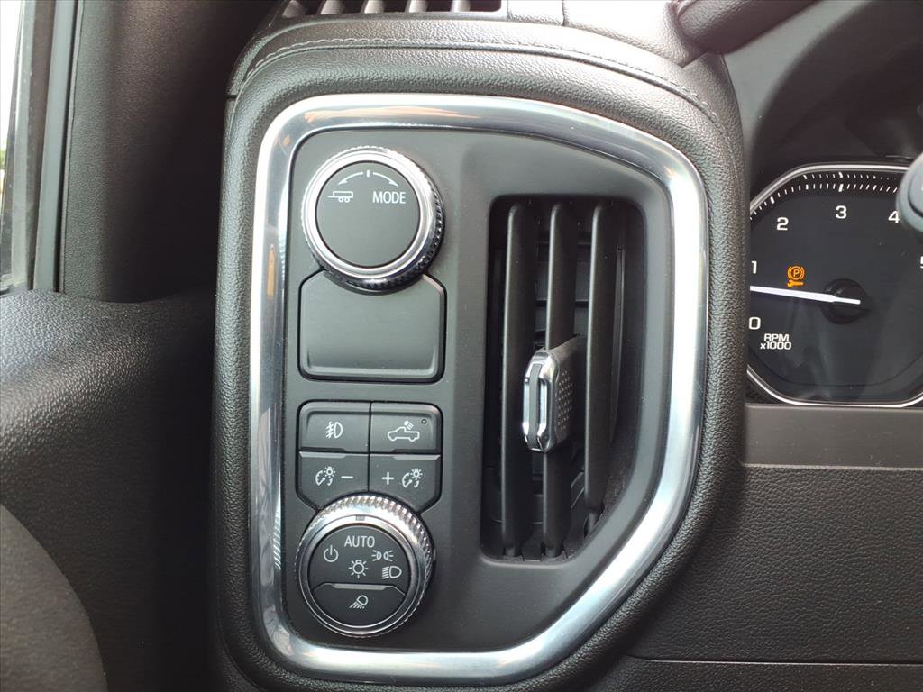 Certified 2023 GMC Sierra 2500 SLT w/ SLT Preferred Package image 24