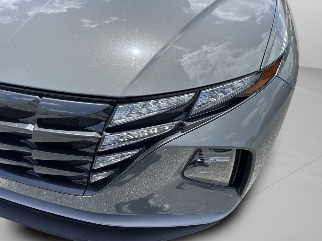 Certified 2024 Hyundai Tucson SE FWD image 13