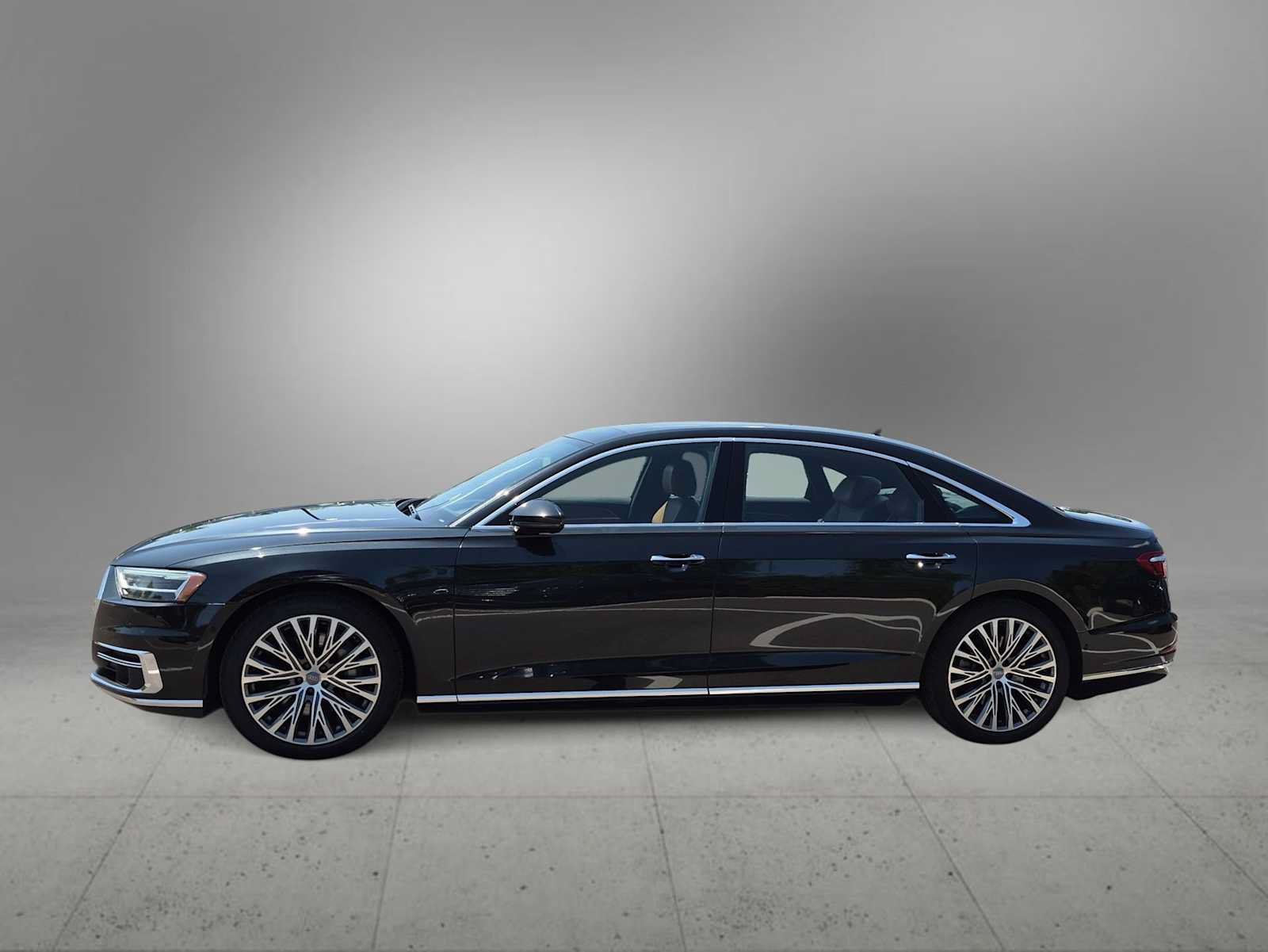 Used 2019 Audi A8 L 3.0T AWD/4WD image 5
