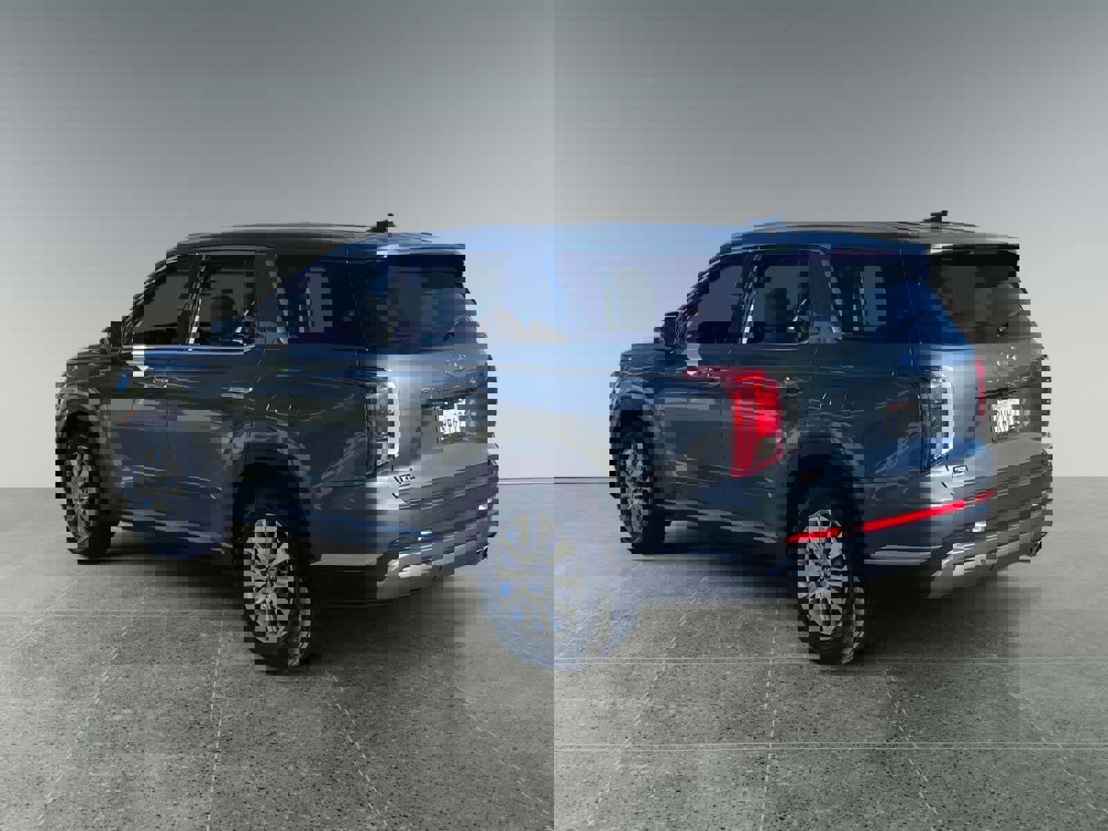 Used 2024 Hyundai Palisade SEL image 3