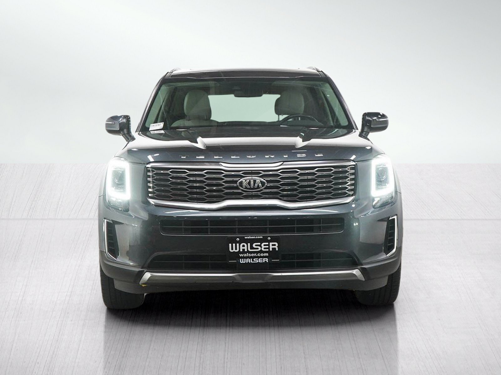 Used 2020 Kia Telluride S AWD/4WD image 9