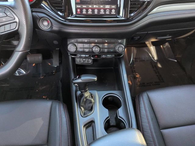 Certified 2024 Dodge Durango GT w/ Blacktop Package RWD image 19