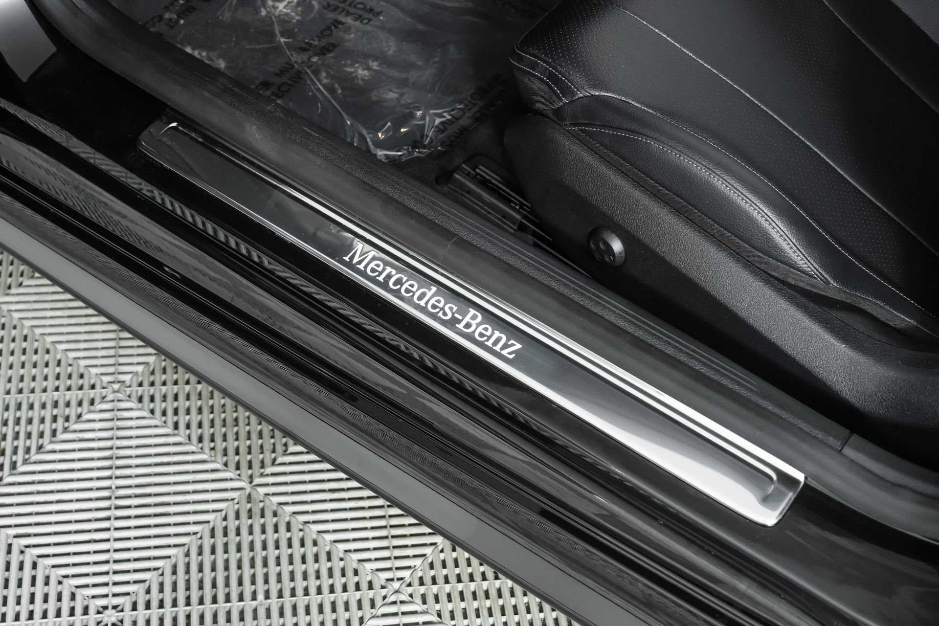 Used 2025 Mercedes-Benz CLE 450 4MATIC Coupe image 23