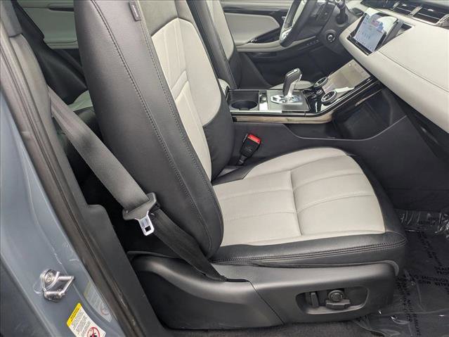 Used 2020 Land Rover Range Rover Evoque First Edition AWD/4WD image 22
