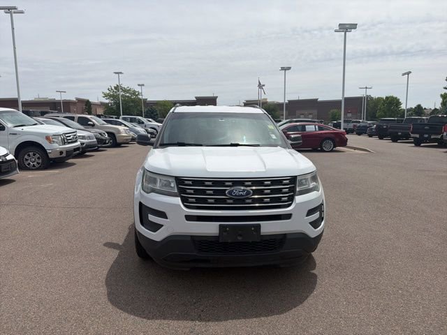 Used 2016 Ford Explorer 4WD image 8