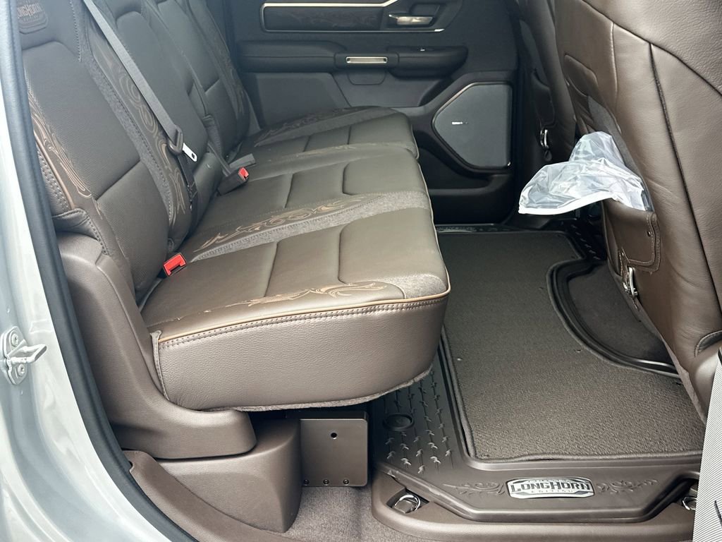 New 2026 RAM 1500 Limited image 15