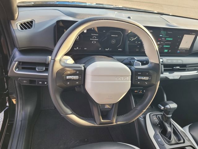 Used 2025 Kia K4 GT-Line w/ GT-Line Premium Package image 30