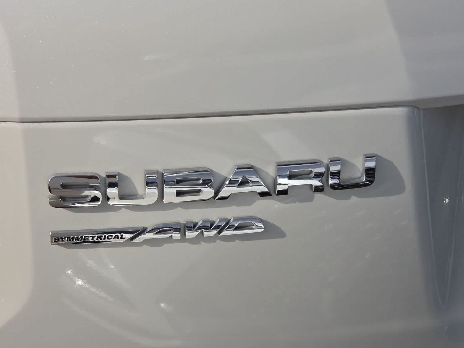 Used 2016 Subaru Forester 2.5i Limited AWD/4WD image 11