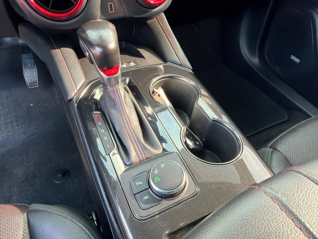 Used 2019 Chevrolet Blazer RS FWD image 33