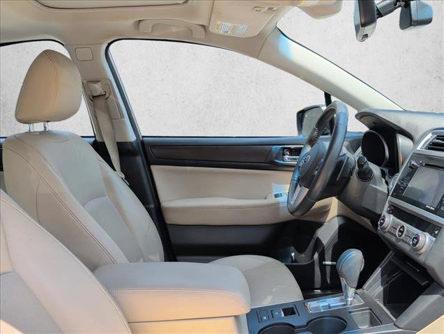 Used 2017 Subaru Legacy 2.5i Limited AWD/4WD image 26