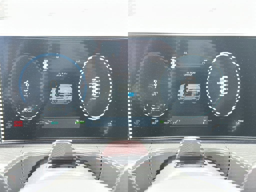 New 2025 Hyundai Santa Fe Limited image 18