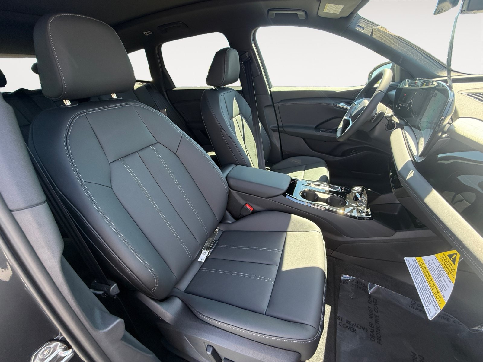 New 2027 Audi Q6 e-tron Premium AWD/4WD image 19