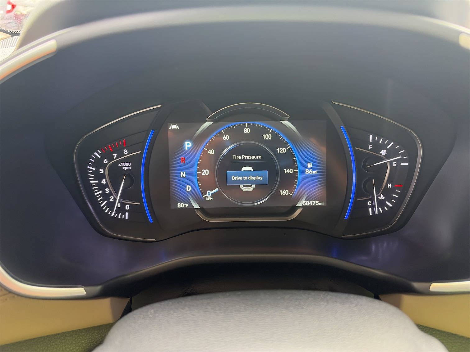 Used 2020 Hyundai Santa Fe SEL FWD image 10