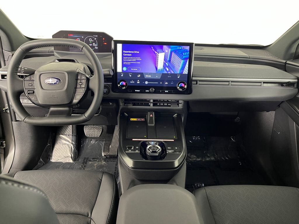 New 2026 Subaru Solterra image 14