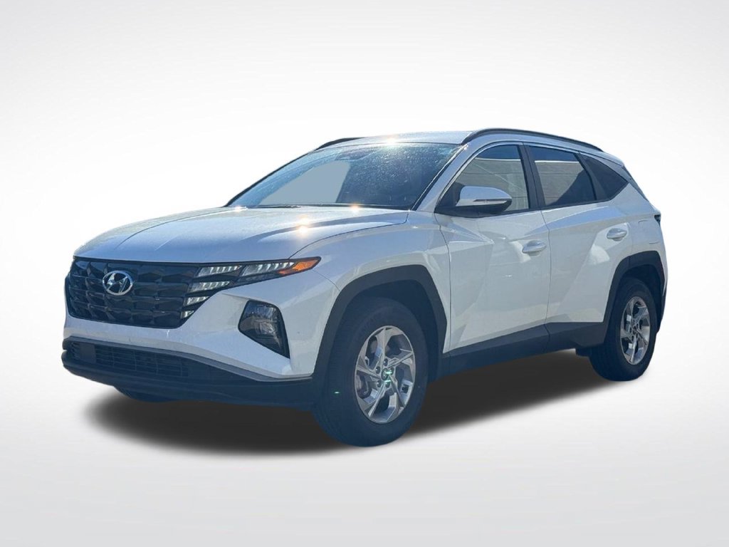 Used 2023 Hyundai Tucson SEL AWD/4WD image 9