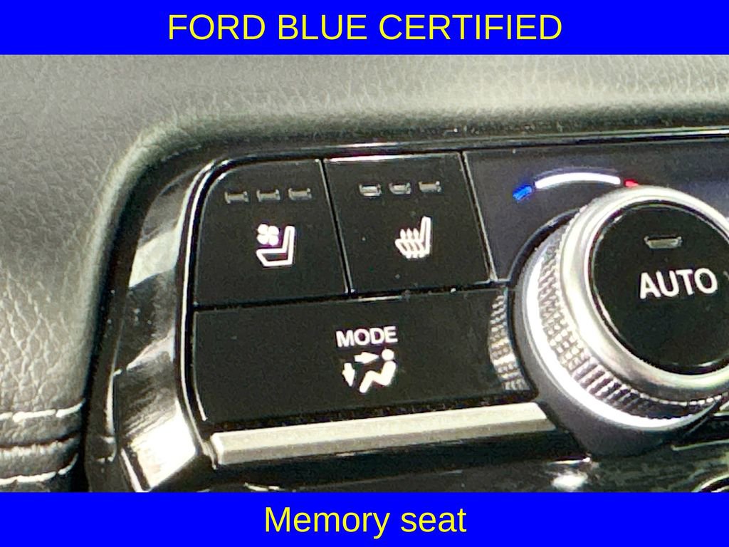 Used 2024 Honda Pilot Elite image 20