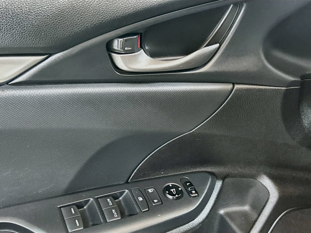 Used 2021 Honda Civic Sport image 16