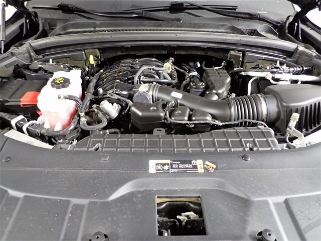 Used 2023 Jeep Grand Cherokee L Limited image 10