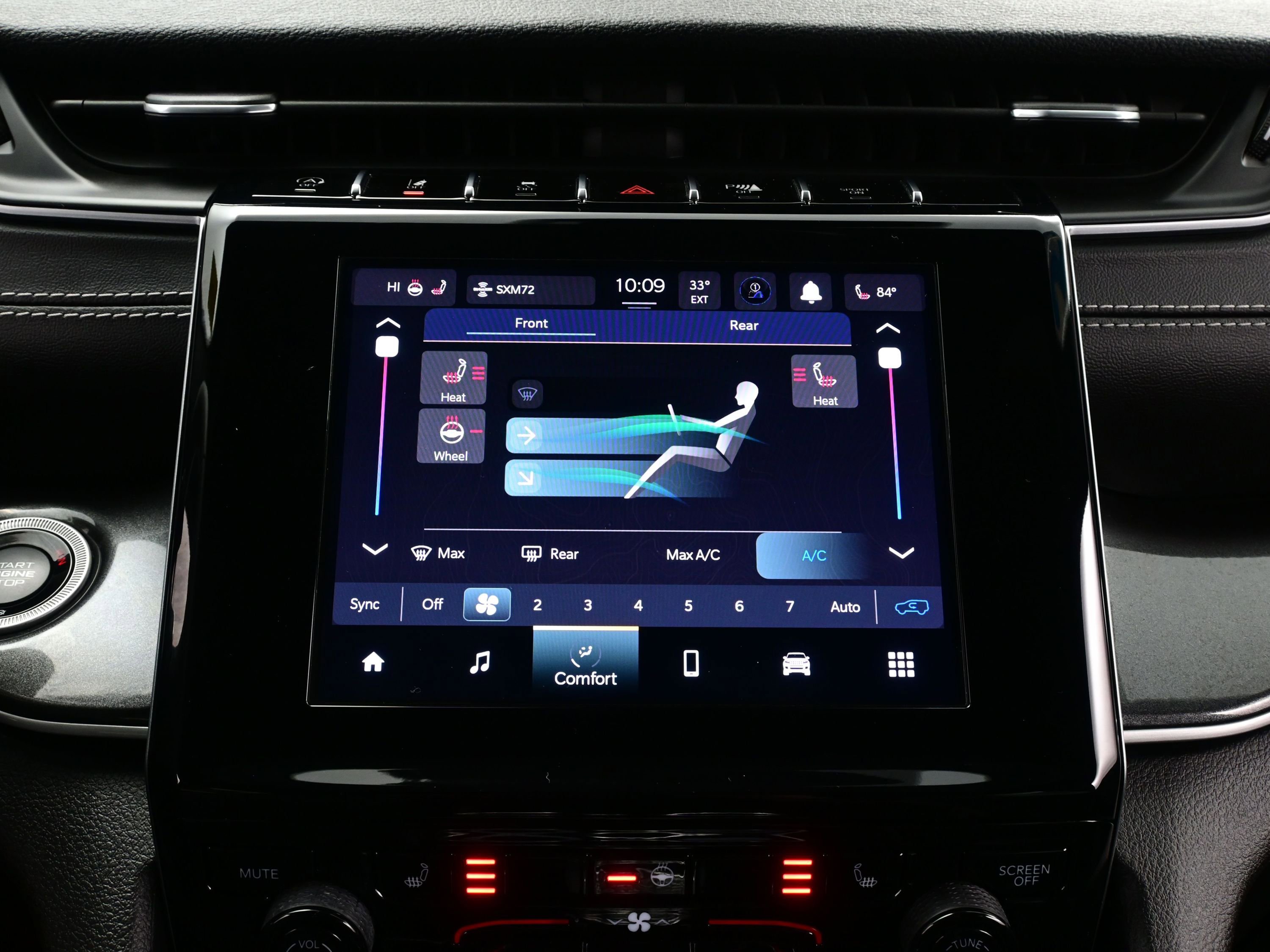 Used 2023 Jeep Grand Cherokee L Laredo image 20