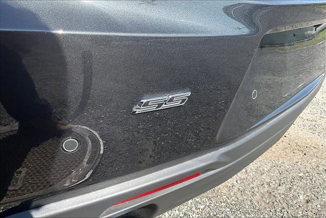 Used 2017 Chevrolet Camaro SS w/ 50th Anniversary Edition image 24