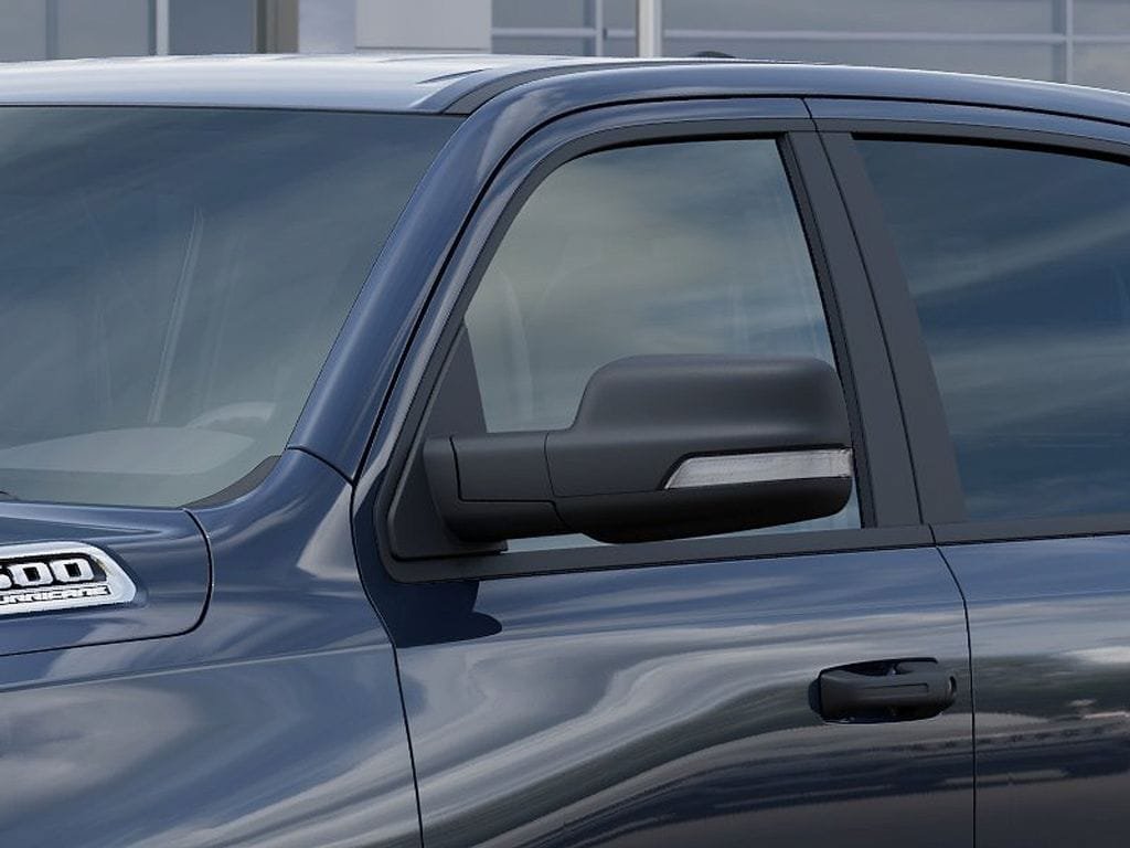 New 2027 RAM 1500 4x4 Crew Cab image 12